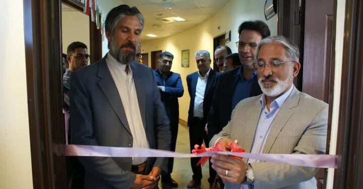 افتتاح پروژههای هواشناسی خراسان جنوبی با اعتبار ۲۴ میلیارد ریال