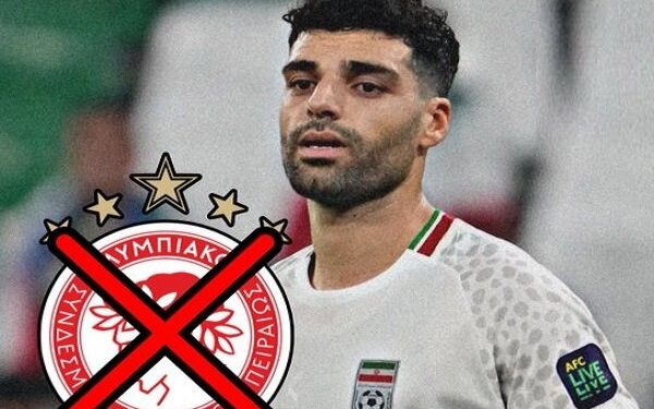 یک تیم اروپایی قید جذب مهدی طارمی را زد؛ بررسی پیشنهادات چند تیم دیگر