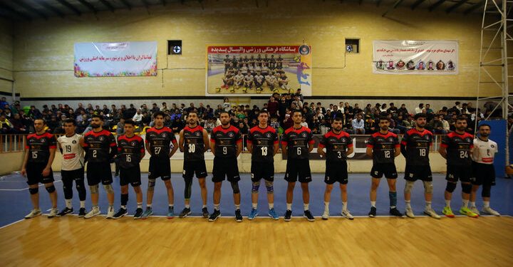 تیمداری پاشنه‌آشیل ورزش همدان؛ عقب‌ماندگی در رقابت باشگاه‌های کشور