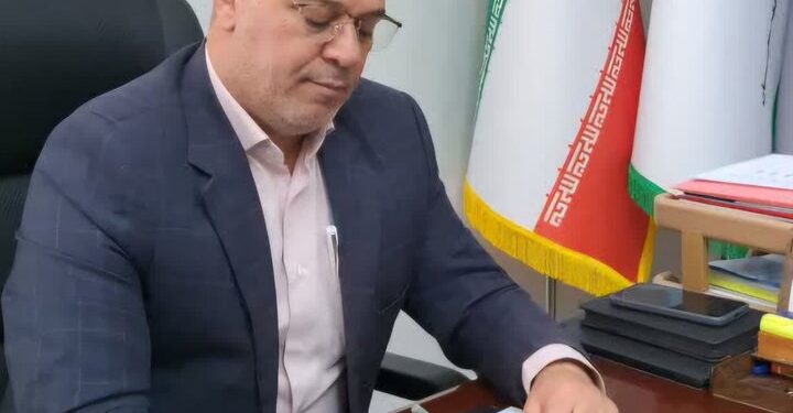 ۱۱۰۰ هکتار اراضی ملی به طرح انرژی خورشیدی اختصاص یافت