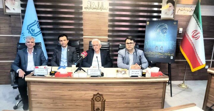 اجلاس رؤسای دانشگاه‌های کشور در  بوعلی‌سینا همدان برگزار می‌شود