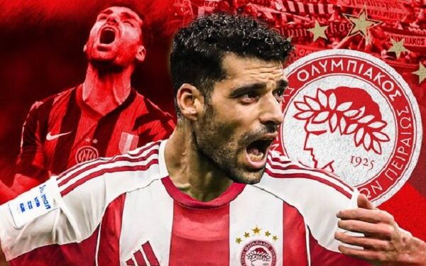 مدت زمان قرارداد طارمی با المپیاکوس مشخص شد؛ دلیل انتخاب چه بود؟