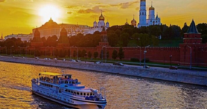 ترافیک گردشگری تابستانی روسیه به ۴۸ میلیون سفر میرسد