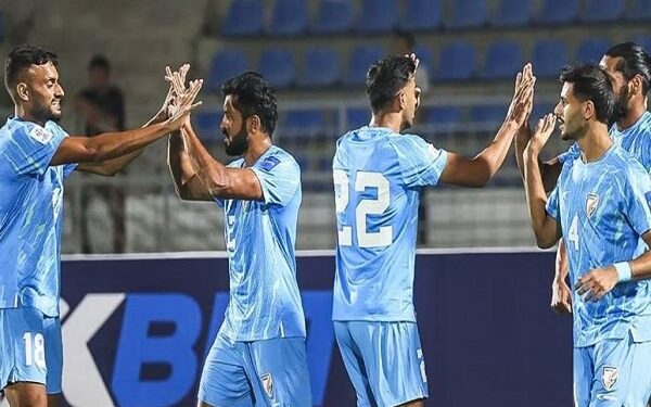 هندیها در انتظار خلق شگفتی و شوک بزرگ برابر تیم ملی فوتبال ایران