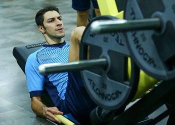 ساپینتو مشکل نداشت، با استقلال بسته بودم ولی…!