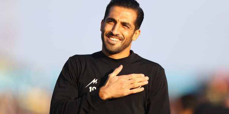 مقصد بعدی وحید امیری مشخص شد