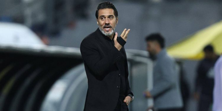 اعتراض باشگاه پرسپولیس به محرومیت ۶ ماهه افشین پیروانی