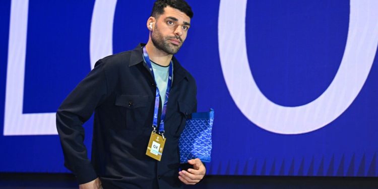 تماس فوری با طارمی از فرانسه؛ رقیب پاریسن‌ژرمن مشتری مهدی شد