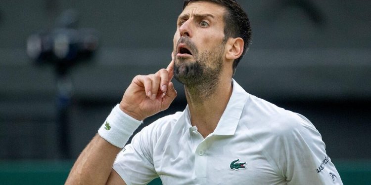 تغییر لوگو برند Lacoste از کروکودیل به بُز به خاطر صربیناتور