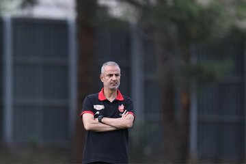 کارتال: همه ما میخواهیم در فنرباغچه کار کنیم!