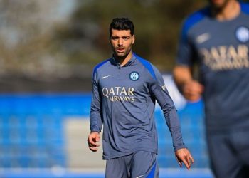 المپیاکوس مقصد جدید مهدی طارمی