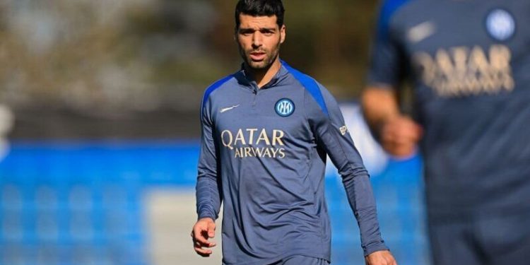 المپیاکوس مقصد جدید مهدی طارمی