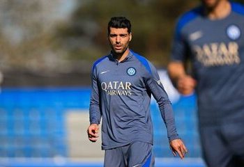 المپیاکوس مقصد جدید مهدی طارمی