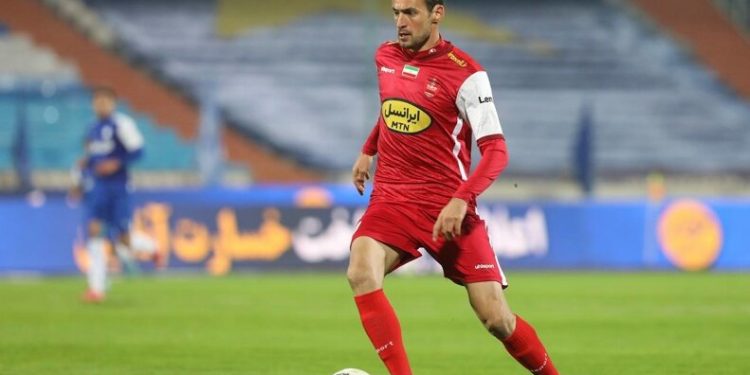 ستاره محبوب پرسپولیسیها در یکقدمی سپاهان