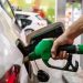 ذخیره بنزین و گازوئیل کشور بیشتر شد