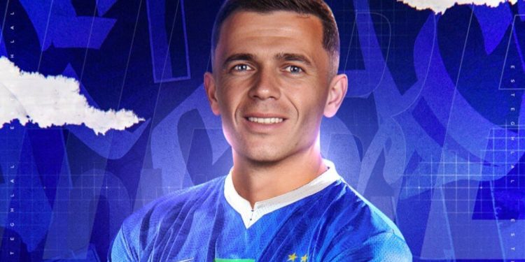 حضور ۸ بازیکن استقلال در اردوهای ملی