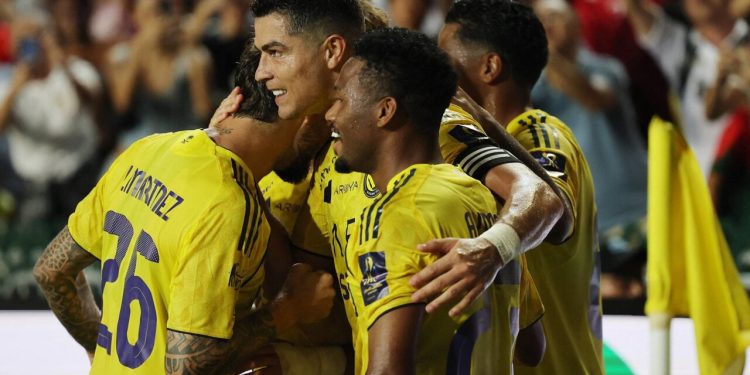 جدیدترین رکورد کریستیانو رونالدو؛ مرد تمام نشدنی دنیای فوتبال