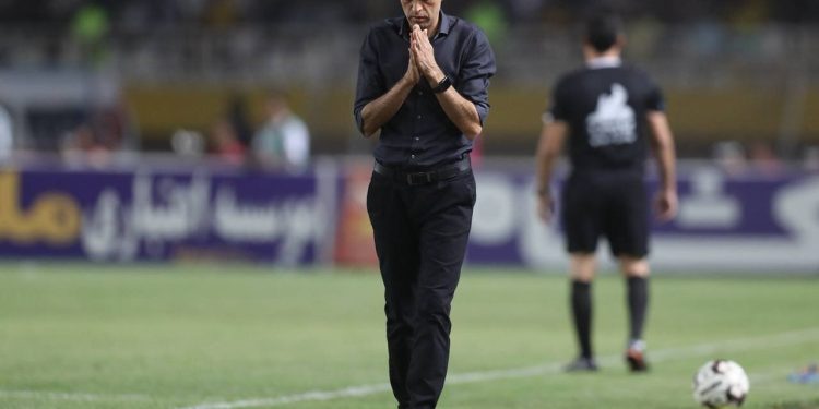 اولتیماتوم خاموش سپاهان به نویدکیا؛ فقط تا هفته پنجم فرصت داری!/ مذاکره مخفیانه با دو سرمربی خارجی