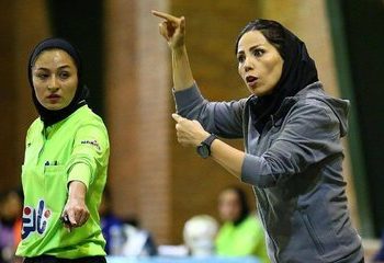 سرمربی سابق تیم ملی روی نیمکت استقلال