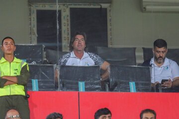 زمان بازگشت ساپینتو به نیمکت استقلال مشخص شد