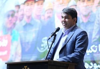 استاندار کرمان صدور ابلاغ تشریفاتی را تکذیب کرد