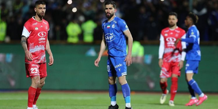 از فرش به عرش با علیرضا کوشکی؛ ستارهای که زیر فشارهای مجازی زنده ماند!