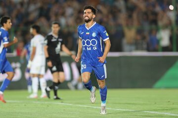 از فرش به عرش با علیرضا کوشکی؛ ستارهای که زیر فشارهای مجازی زنده ماند!