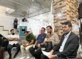 از توزیع ۲ هزار پرس غذا تا اهدای خون؛ برنامههای خیرخواهانه «نوای باران» در سنندج