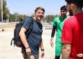 اونینگ: ۱۵ سال با وحید هاشمیان زندگی کردم!