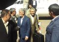 آغاز سفر وزیر فرهنگ و ارشاد اسلامی به کرمان