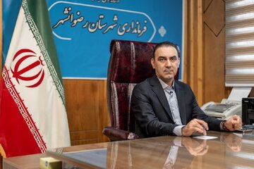 افتتاح ۲۹۲ طرح و پروژه عمرانی و اقتصادی شهرستان رضوانشهر در هفته دولت