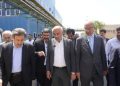 تاکید وزیر تعاون، کار و رفاه اجتماعی بر راهاندازی مجدد کارخانه اسیدسیتریک کرمانشاه