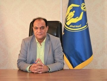 ۳۷ هزار دانش آموز لرستانی تحت پوشش کمیته امداد / برپایی ۱۸۵ پایگاه برای جمع آوری کمک ها