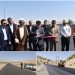 افتتاح و بهرهبرداری از ۴ پروژه راهداری در شهرستان کوهدشت