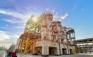 پتروشیمی سبلان به عنوان نخستین شرکت هلدینگ پتروفرهنگ در فرابورس پذیرفته شد