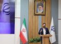 حمیدرضا قائدی مشاور جوان و رئیس شورای مشورتی جوانان خوزستان شد