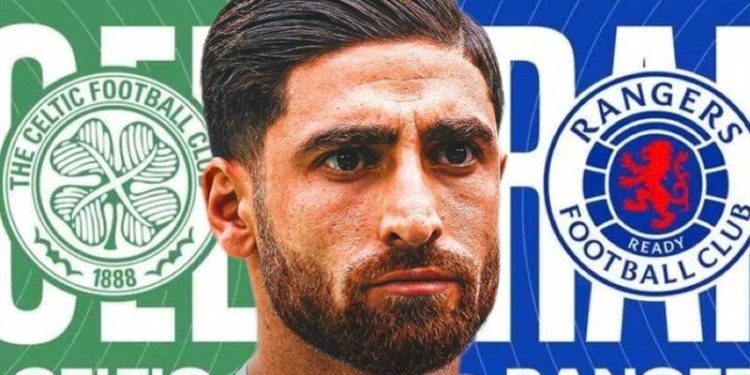 جهانبخش در رادار غول‌های اسکاتلند