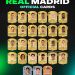 ریتینگ کامل بازیکنان رئال مادرید و بارسلونا در FC26