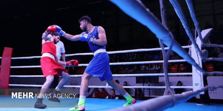 اعزام تیم ملی بوکس به مسابقات جهانی انگلیس در شرایطی عجیب