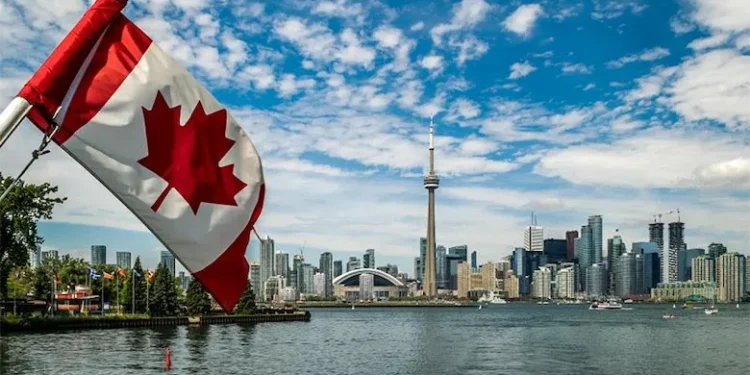 راهنمای 0 تا 100 دریافت اقامت کانادا