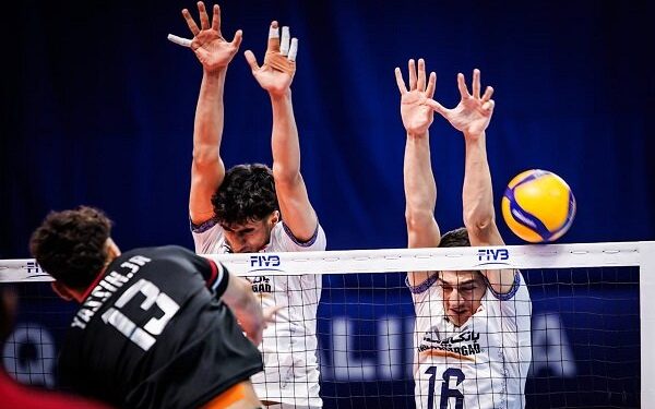 والیبال صاحب موزه میشود؛ ۱۰ درصد قرارداد ملیپوشان بخشیده شد