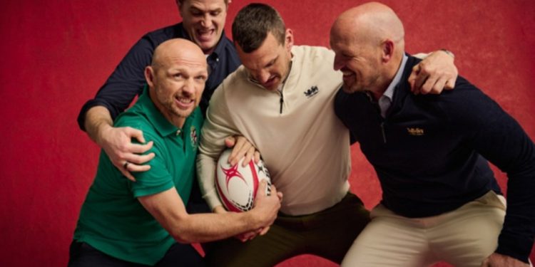 به پراید بپیوندید: تابستان امسال با دامنه لباس جدید چارلز تیرویت از شیرهای انگلیس پشتیبانی کنید