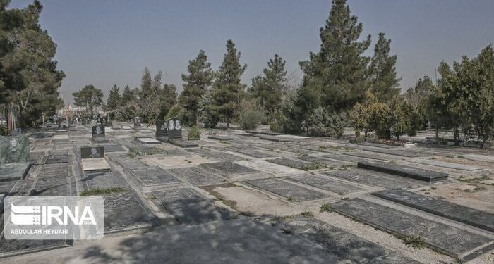 مخالفت شورا با افزایش قیمت قبر در کرمان