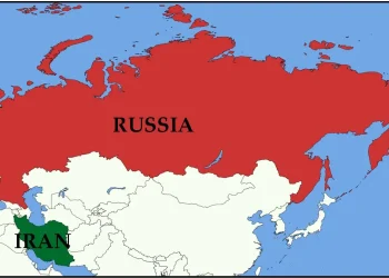 روسیه برای دریای خزر هشدار جدی صادر کرد