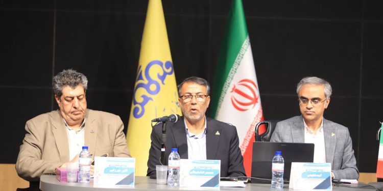 کرمان در گازرسانی رتبه نخست کشور را کسب کرد