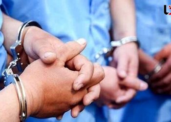 دستگیری 4 عضو یک خانواده به اتهام قتل مرد ۶۰ ساله در رزن