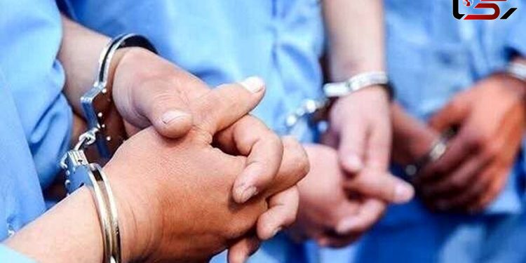 دستگیری 4 عضو یک خانواده به اتهام قتل مرد ۶۰ ساله در رزن