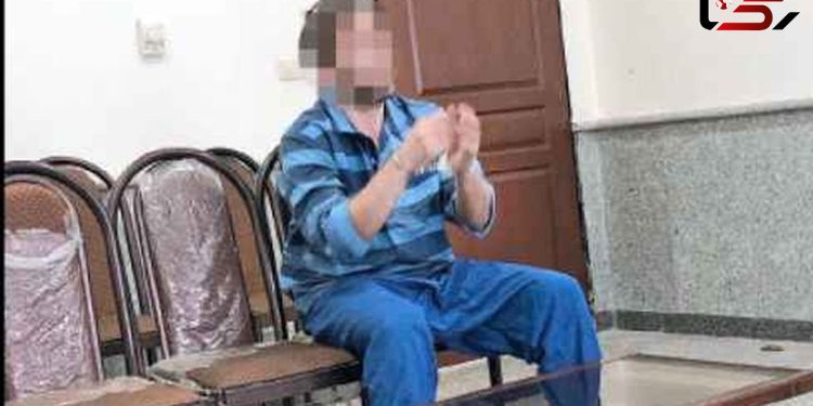 راز سرقت‌های خودروهای مدل پایین در مشهد فاش شد