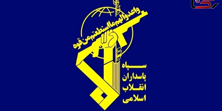 اطلاعیه مهم سپاه / بازداشت 8 تروریست موساد در مشهد