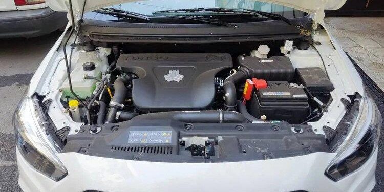 مشخصات موتور شاهین از قدرت تا واقعیتهای ناگفته